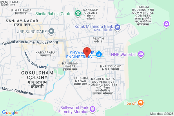 R K Metal Foundry