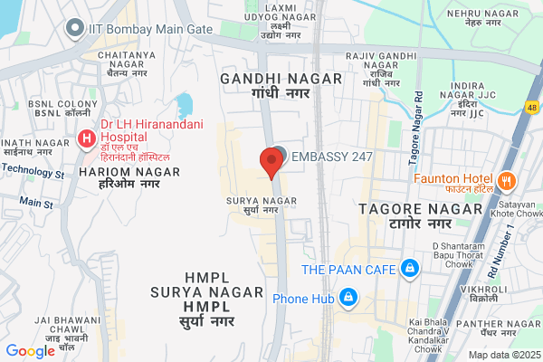 Shreeji Foundry & Engineering Works