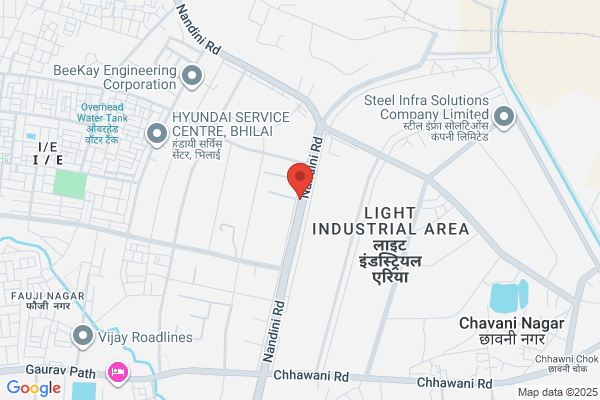 Simplex Engineering & Foundry Works