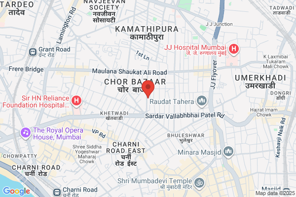 Tulsi Metal Corporation