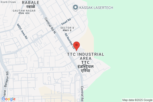 Westend Foundry P Ltd
