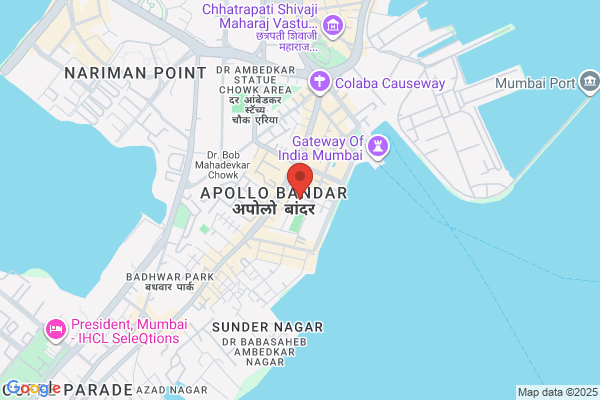 Bombay Commercial Company