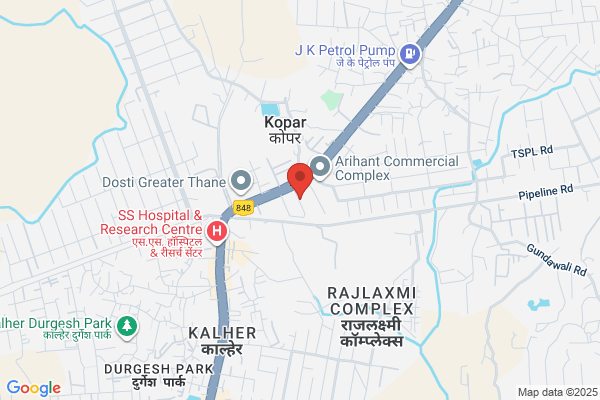 DRH Logistics India P Ltd