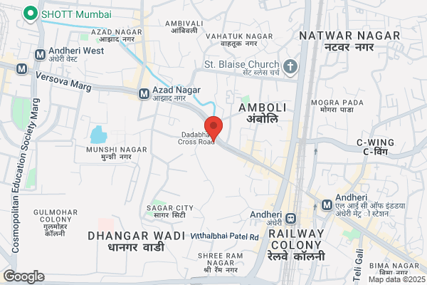 Momai Maa Shipping Agency