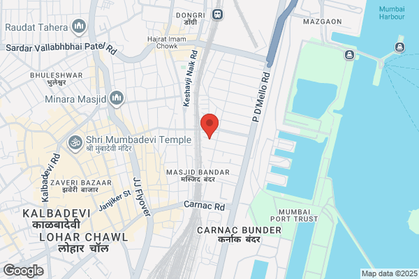 Bahubali Enterprises
