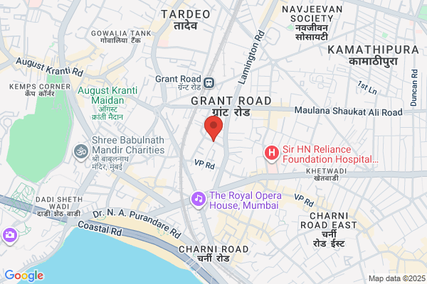 Bombay Electronics Industries