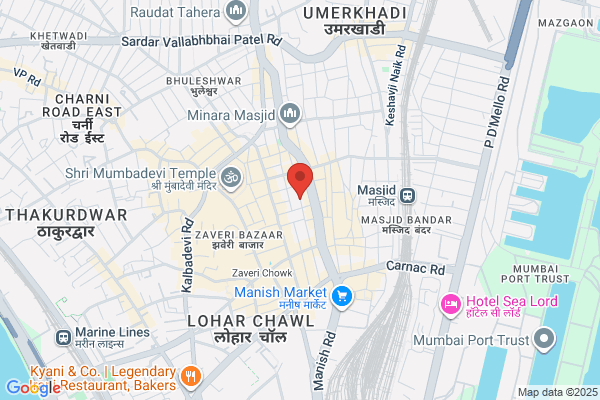 Chintan Incorporation