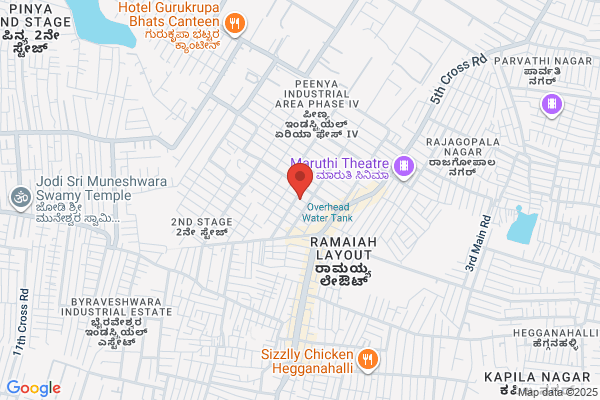 Excel Craft Machinery Pvt. Ltd.
