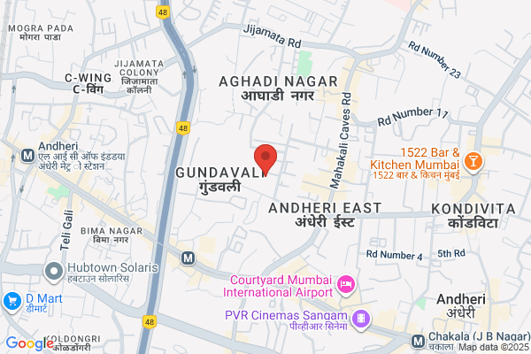 Guru Astronics Pvt Ltd
