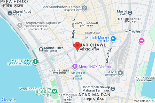 Manibhadra Electricals Pvt.Ltd.
