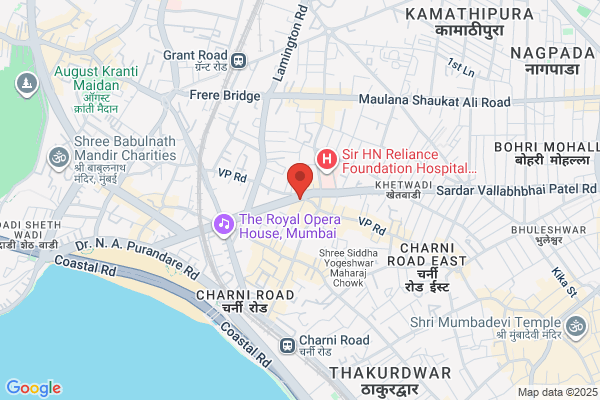 Ramchand Bhagwandas & Co