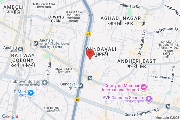 Udey Pyrocables Pvt.Ltd.