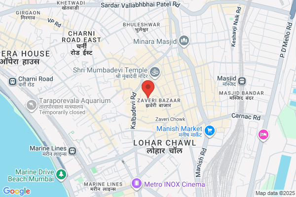 Ruchi Exports