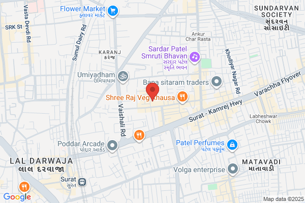 Ruchi Exports