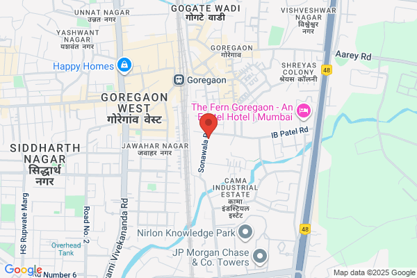 Dhanlaxmi Associates