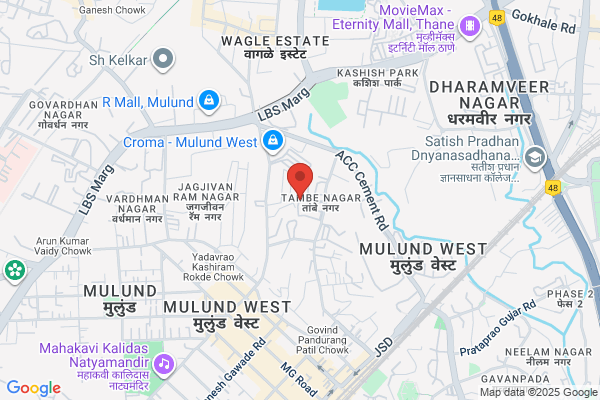Ghaima Engineering Pvt. Ltd.