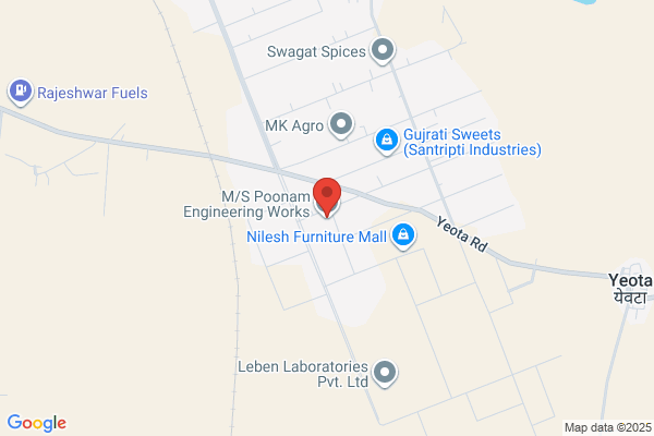 Omkareshwar Engineering