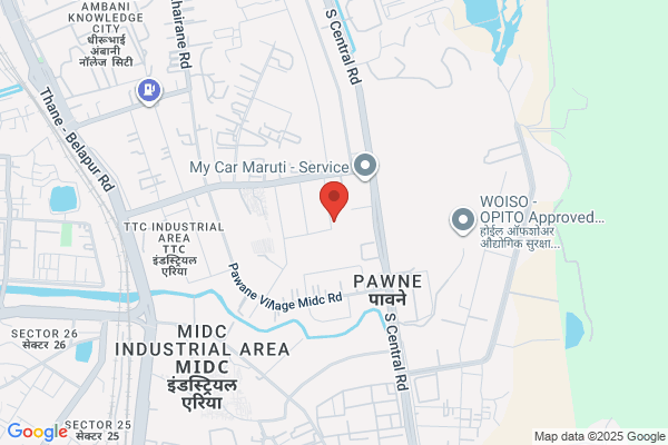 Vatco Electricals P Ltd