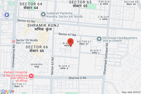 Balani Group