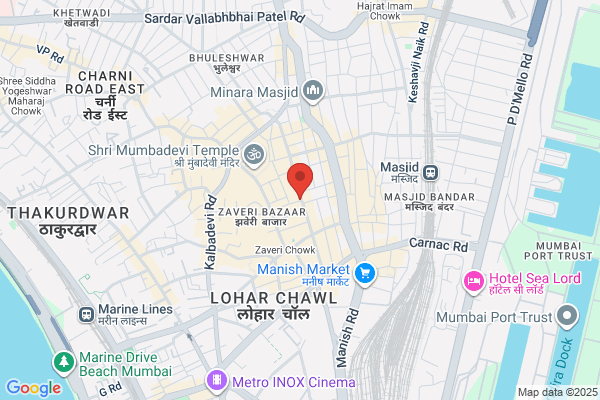 P L Bhagat Co