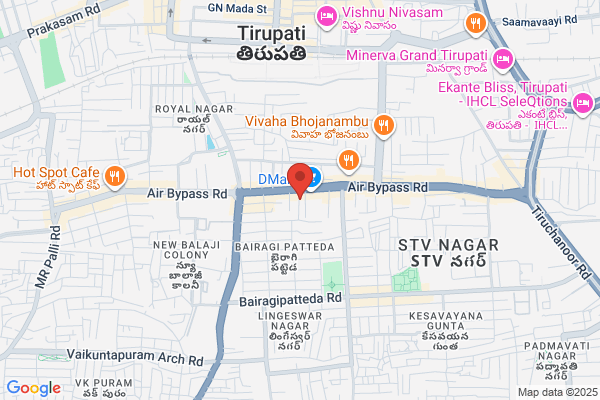 Tirupati Enterprises