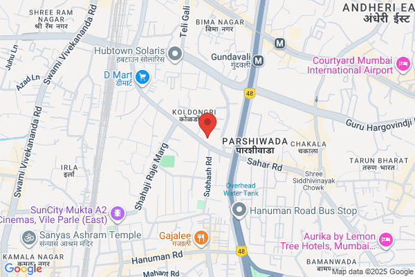 Bhagwati Electronics