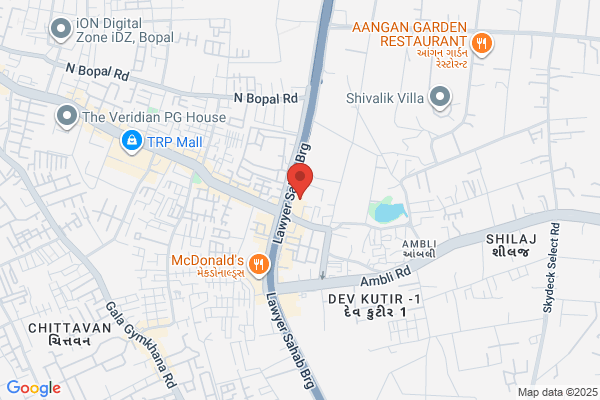 Bhadra International