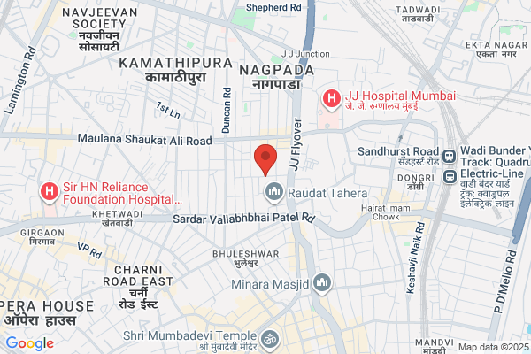 Calcutta Fetawala & Co