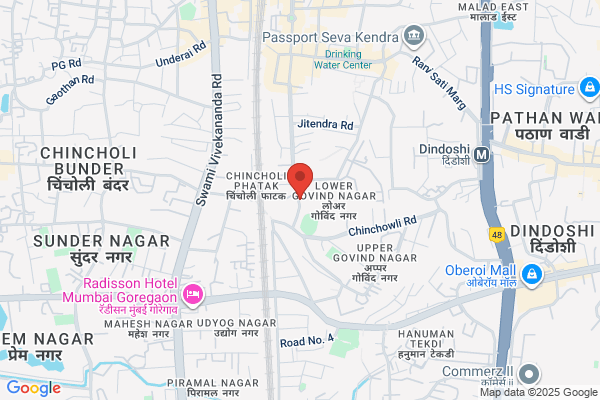 Kinjal Enterprises