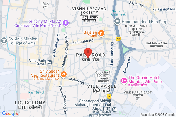 DESHPANDE'S AUTO RENTA PVT LTD