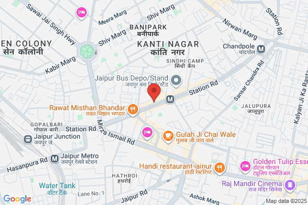 Amit Travels