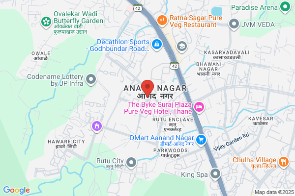 Anand Auto Hirers
