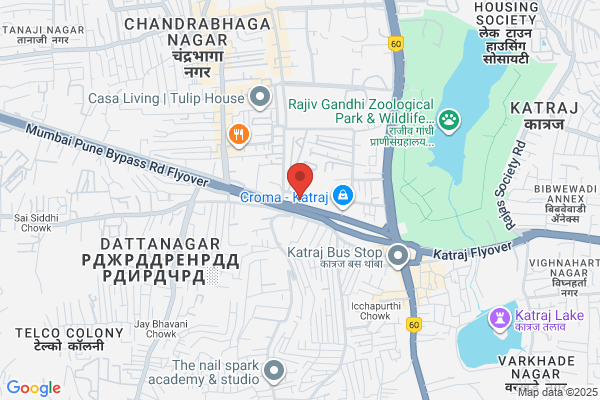 Anand Travels