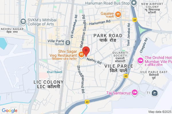 Aadinath Travels