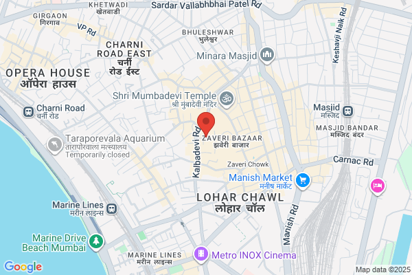 Adarsh Trading Co