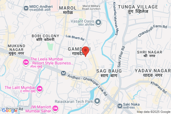 Amsons Tours & Travels P L