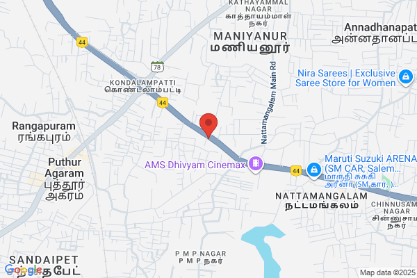 Annai Cars