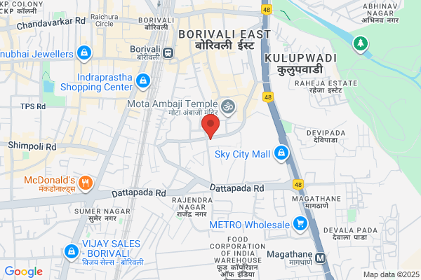 Ashapura Travels