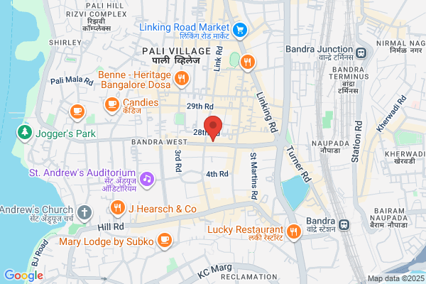 Berggruen Car Rental P Ltd
