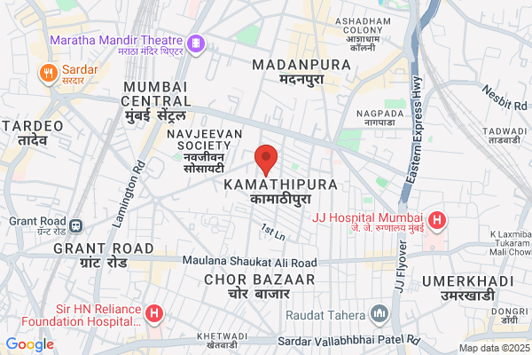 Chandra Travels