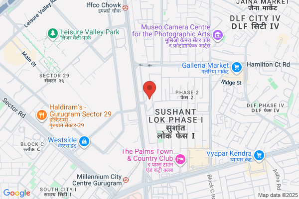 Lease Plan India P Ltd