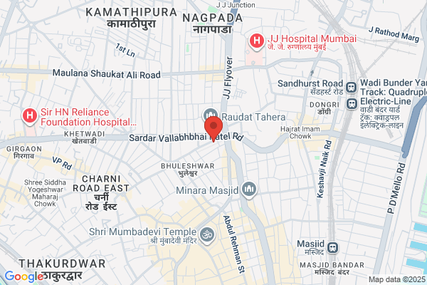Paras Travels