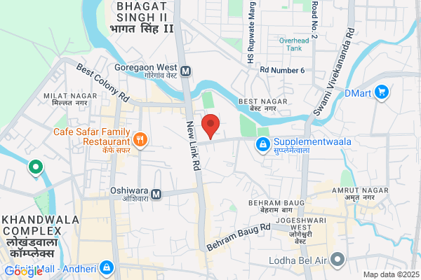 Pramod Kumar Makharia (Rent A Car)
