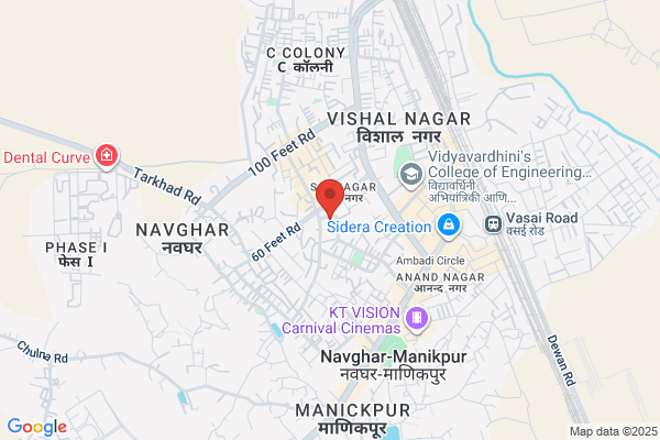 Prathmesh Travels