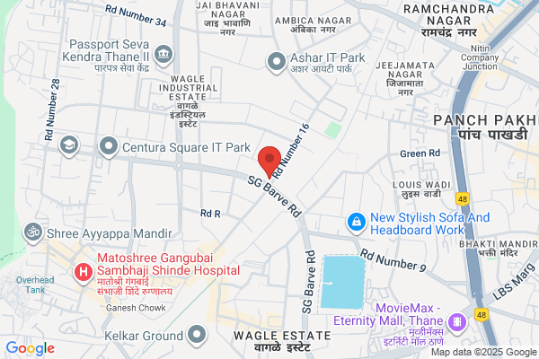 Thakker Tour & Travels