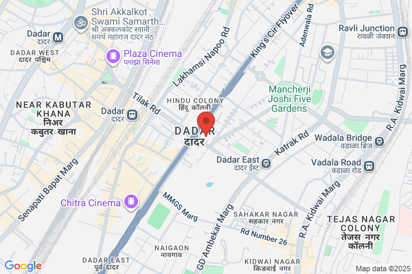 Dinyar Faredoon Daruwala