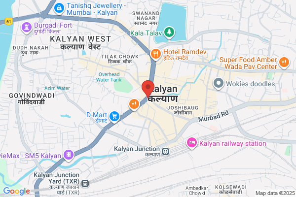 Dr. Shakil Shaikh Best cardiologist Heart Care Superspeciality Clinic in Kalyan