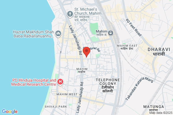 Pushpam Polyclinic