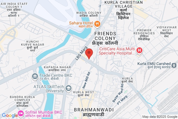 Kurla Foam Centre