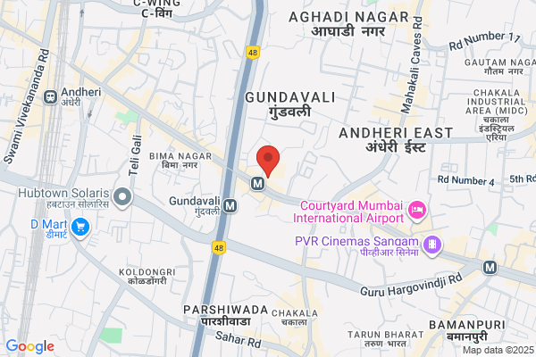 Ruia Exports Limited